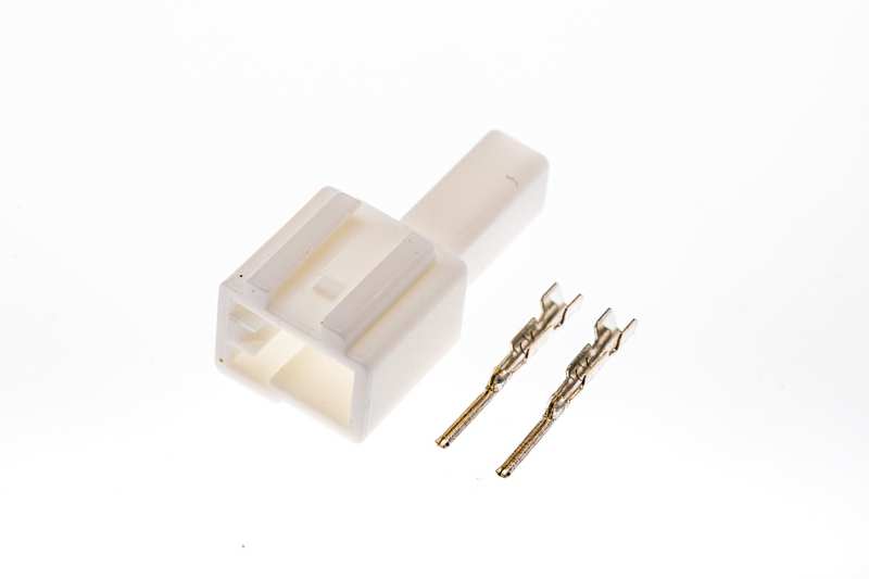 Electrical connector repair kit